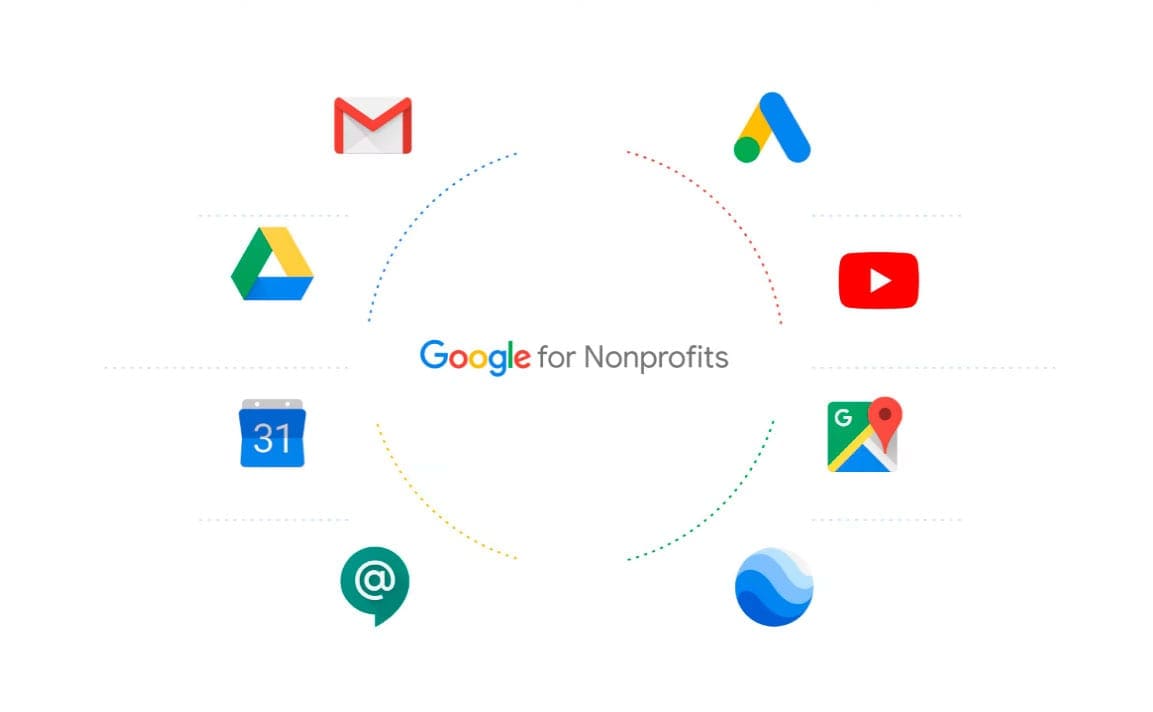 A Beginner's Guide to Google for Nonprofits - RallyUp