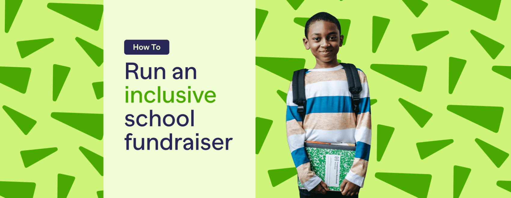 Inclusive School Fundraiser