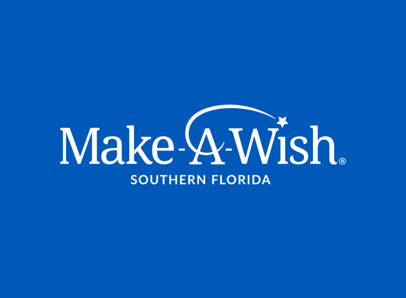 make a wish southern florida
