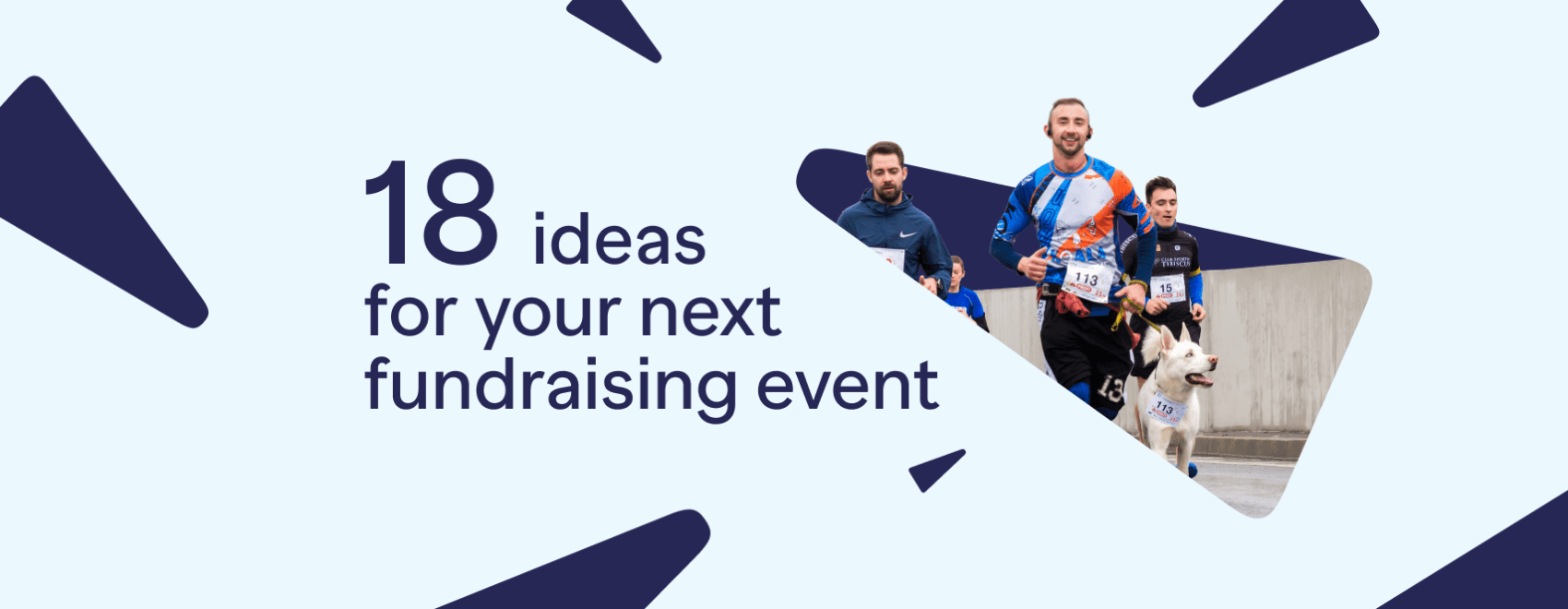 Event Fundraising Ideas