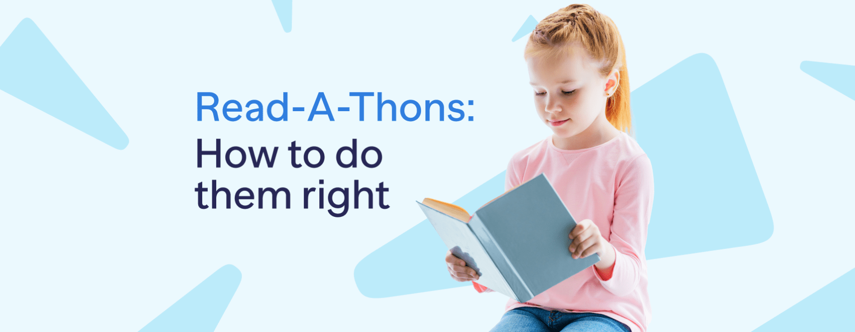 Read-a-thon article