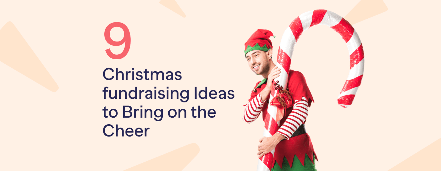 christmas funraising ideas