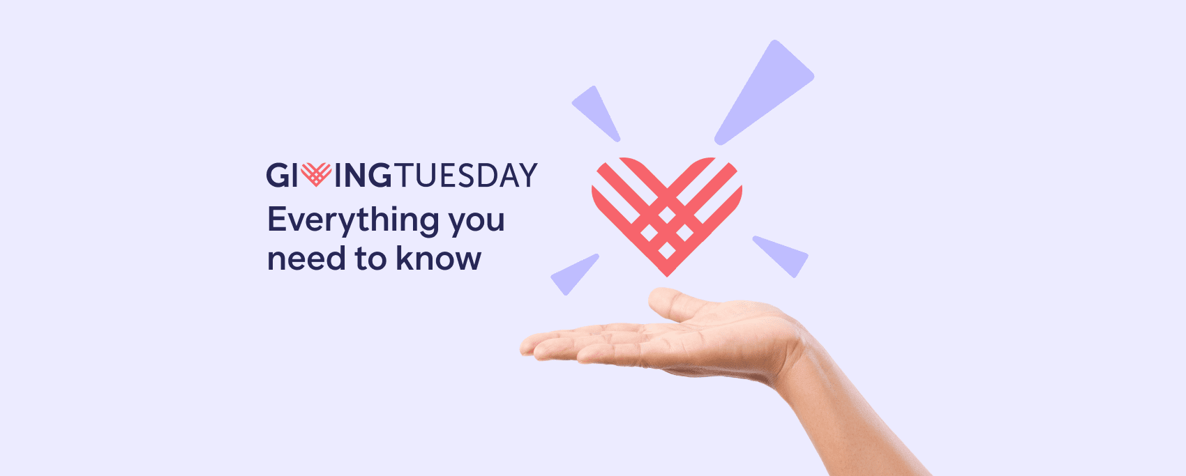 Giving Tuesday – Everything you need to know