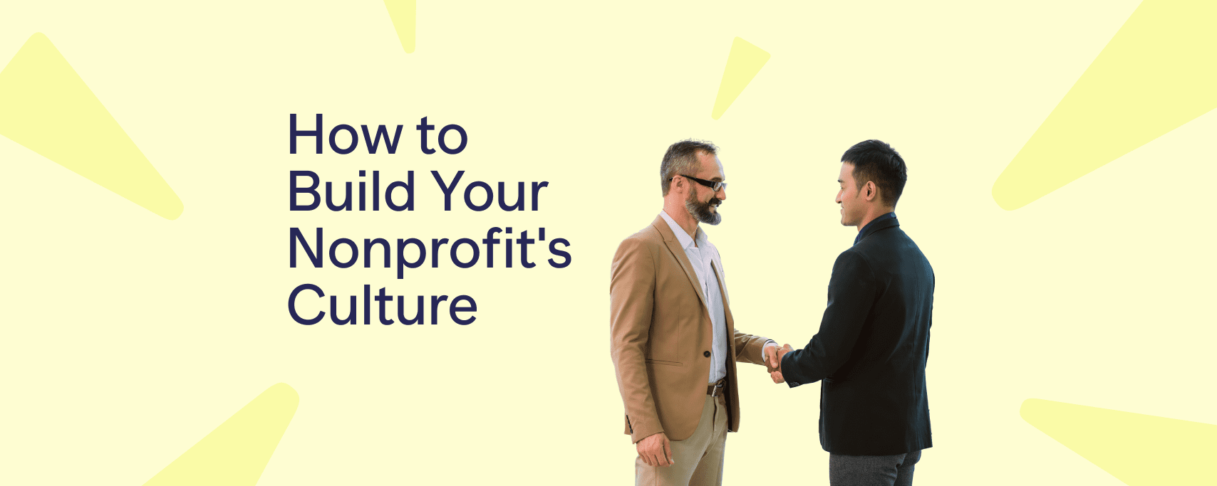 Nonprofit Culture