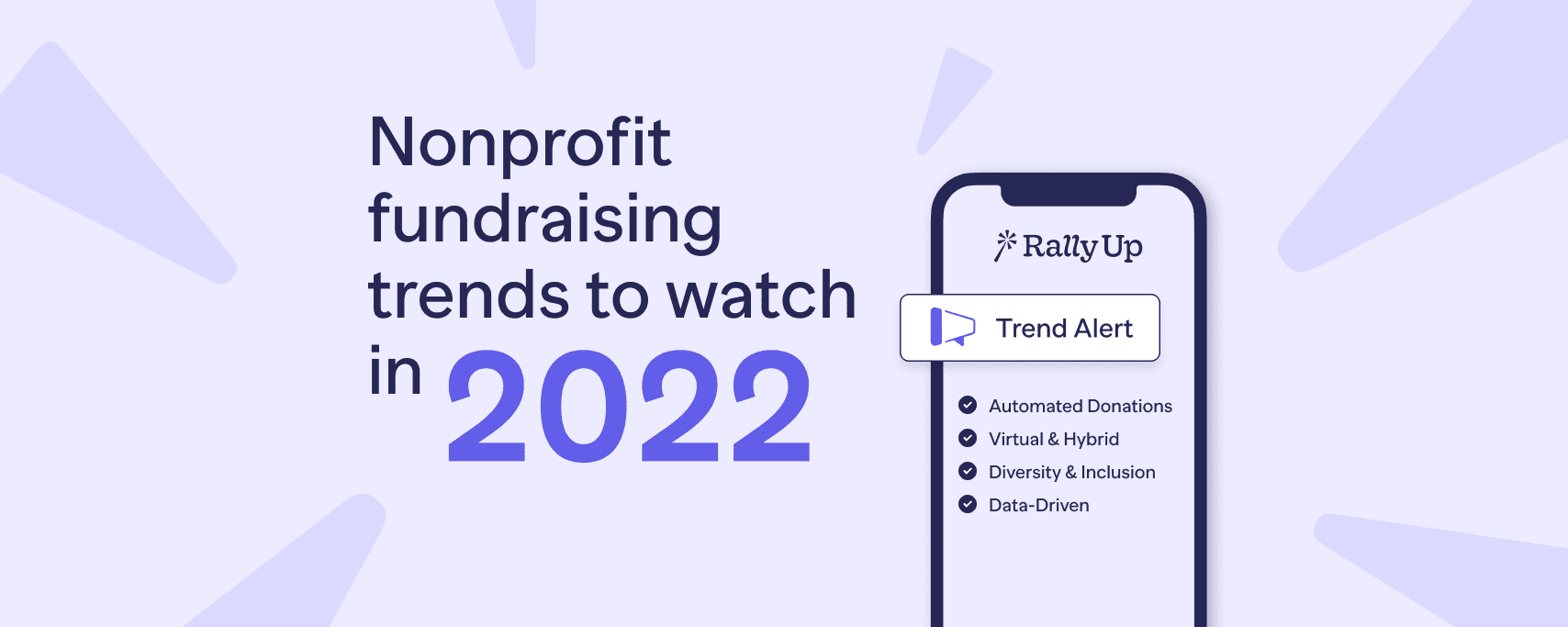 top fundraising trends