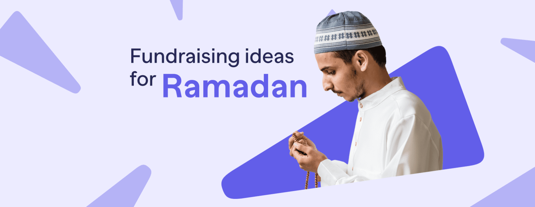 ramadan fundraising ideas