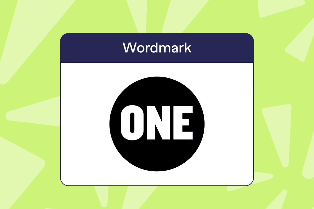 wordmark style logo