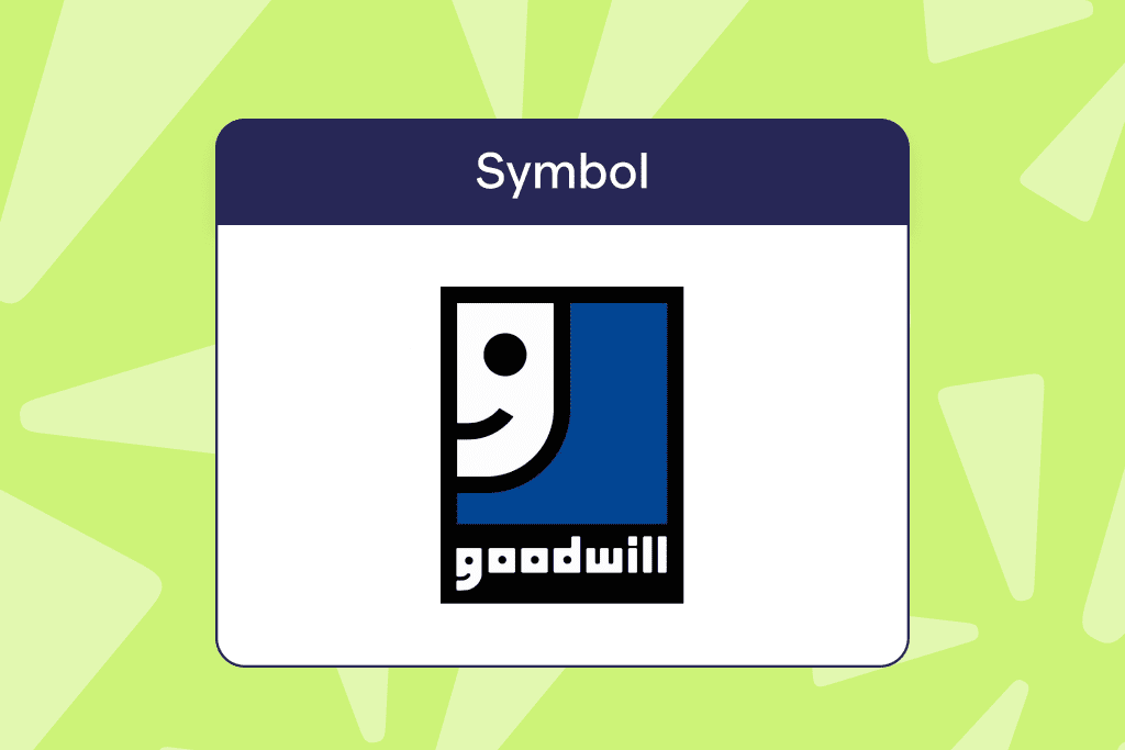 symbol style logo