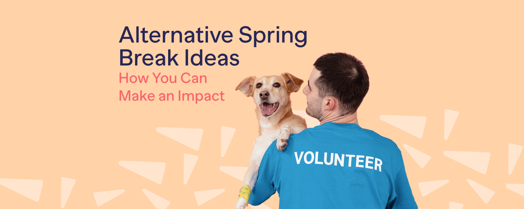 alternative spring break ideas