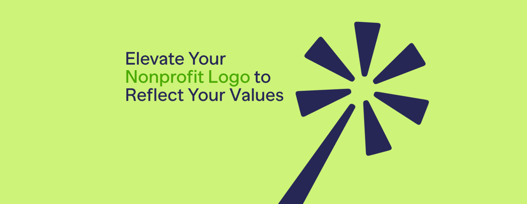 Elevate Your Nonprofit Logo to Reflect Your Values