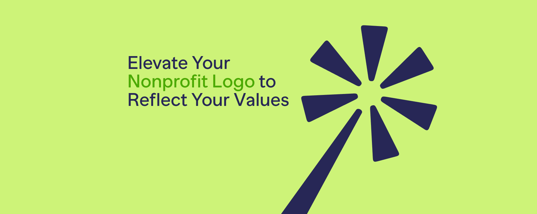 Elevate Your Nonprofit Logo to Reflect Your Values