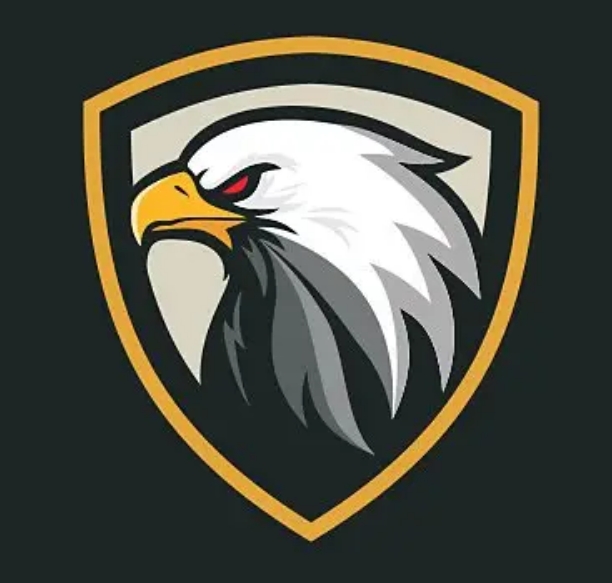 Mascot logos