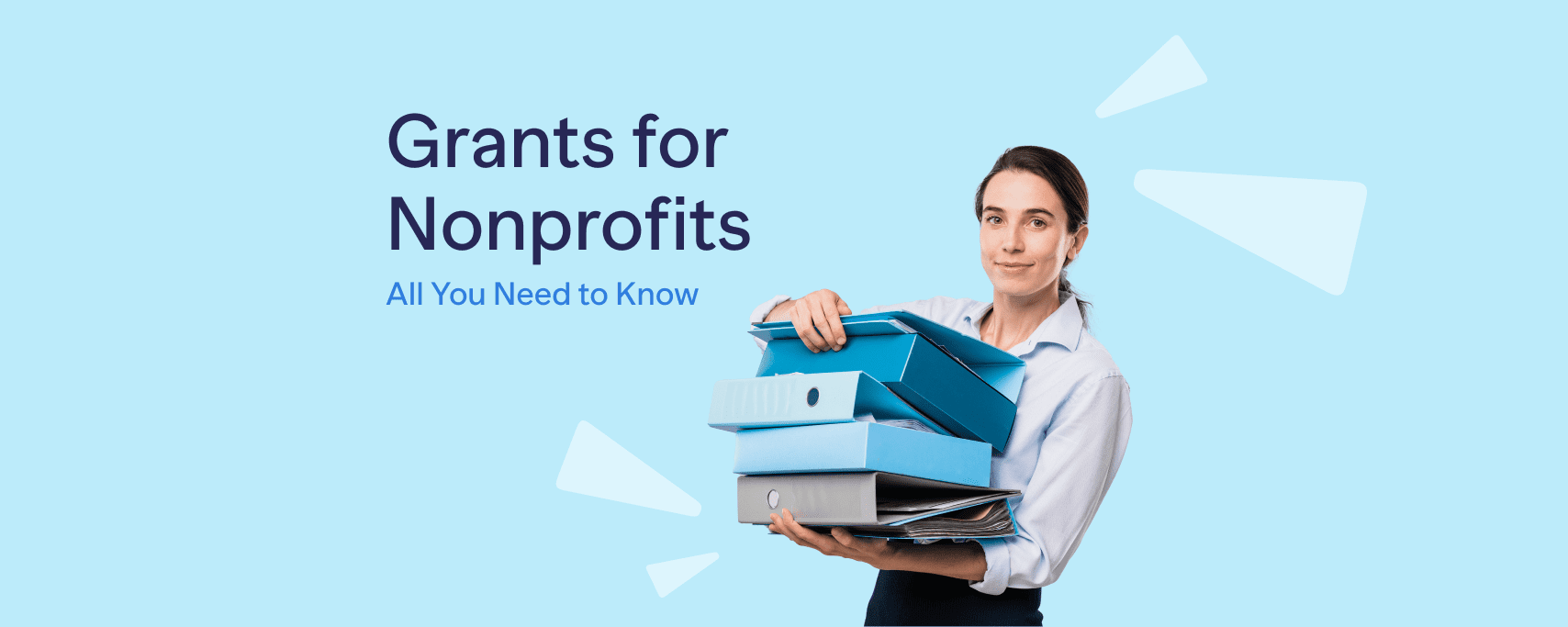 grants for nonprofits