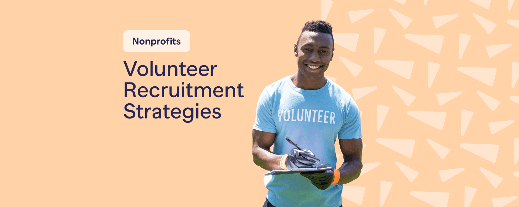 Volunteer Recruitment Strategies For Nonprofits - RallyUp