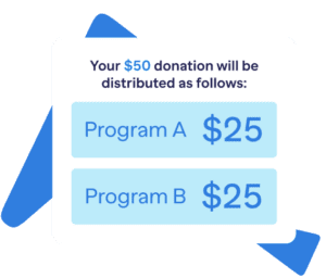 Free Donation Pages - RallyUp