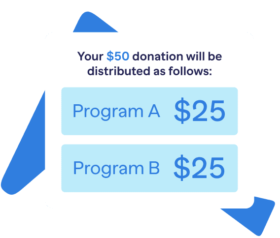 Distributed Funds