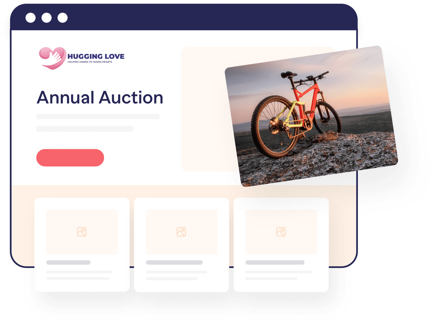 Annual Auction