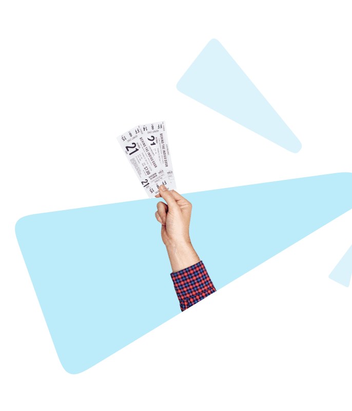Way Events Ticketing small