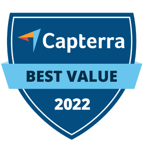 Capterra best value 22