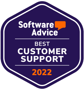 Software Advice customer support 22