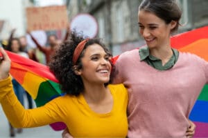 Community meets Cause: Impactful Pride Month Fundraiser Ideas - RallyUp