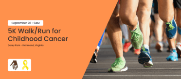 5k Walk Run for Childhood Cancer