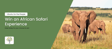African Safari Raffle