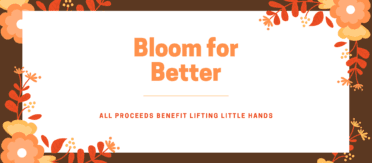 Bloom for Better