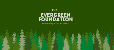 Evergreen Foundation Crowdfunding