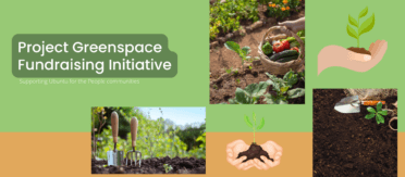 Project Greenspace