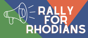 Rally for Rhodians