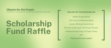 Scholarship Fund Raffle