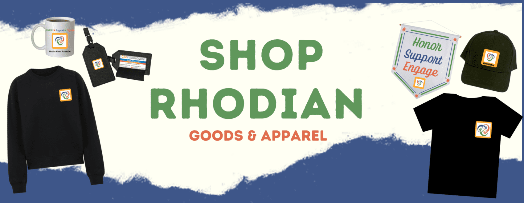 Shop Rhodian