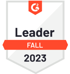 G2 Leader Fall 23