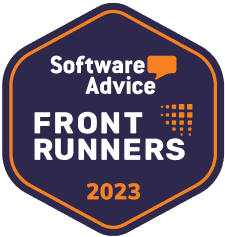 Software Advice Front Runners 23