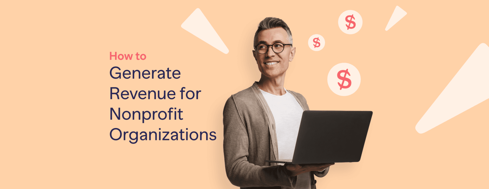 How to Generate Revenue for Nonprofit Organizations