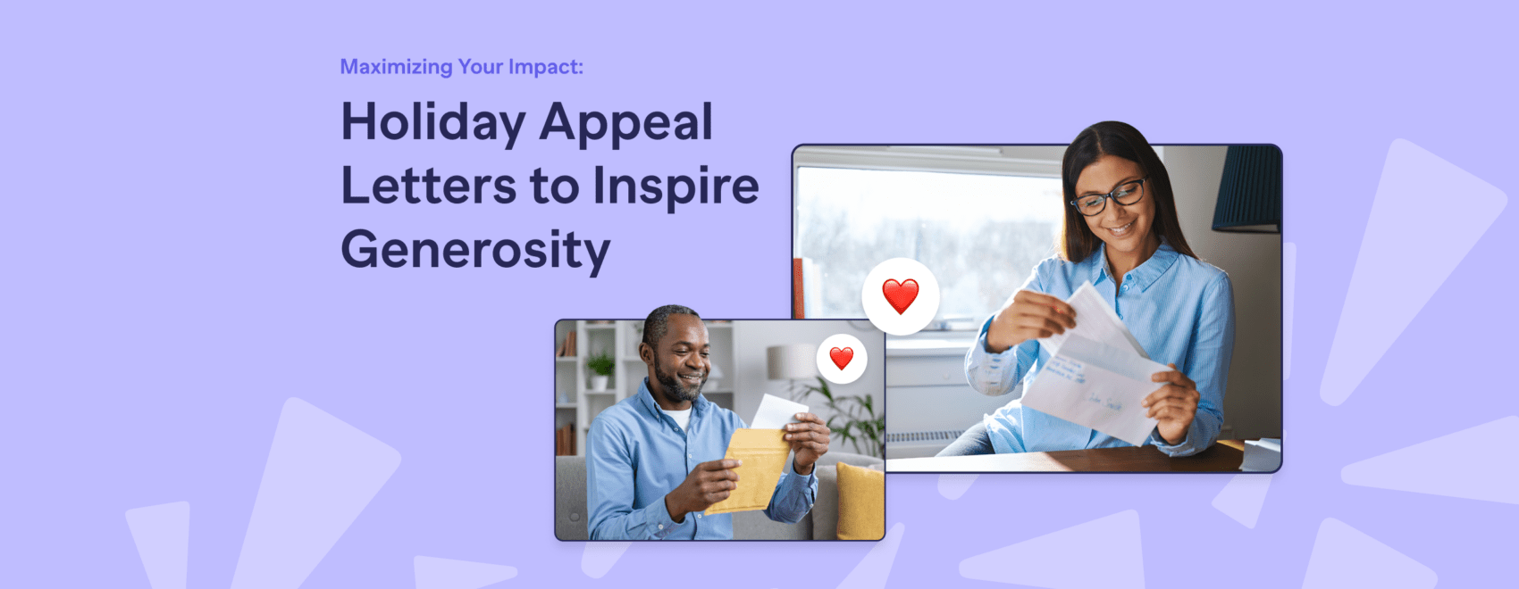 Maximizing Your Impact Holiday Appeal Letters to Inspire Generosity