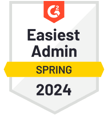 Auction EasiestAdmin EaseOfAdmin