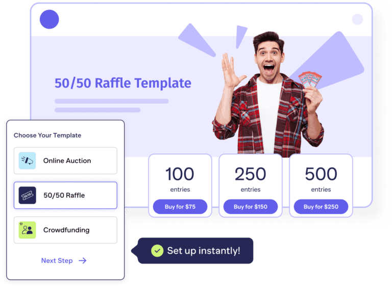 Online Fundraising Platform: 10+ Ways to Raise Funds | RallyUp