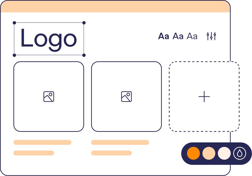 Custom Branding Hero