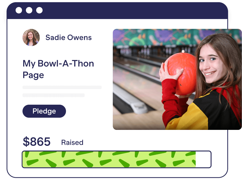 Bowl a thon