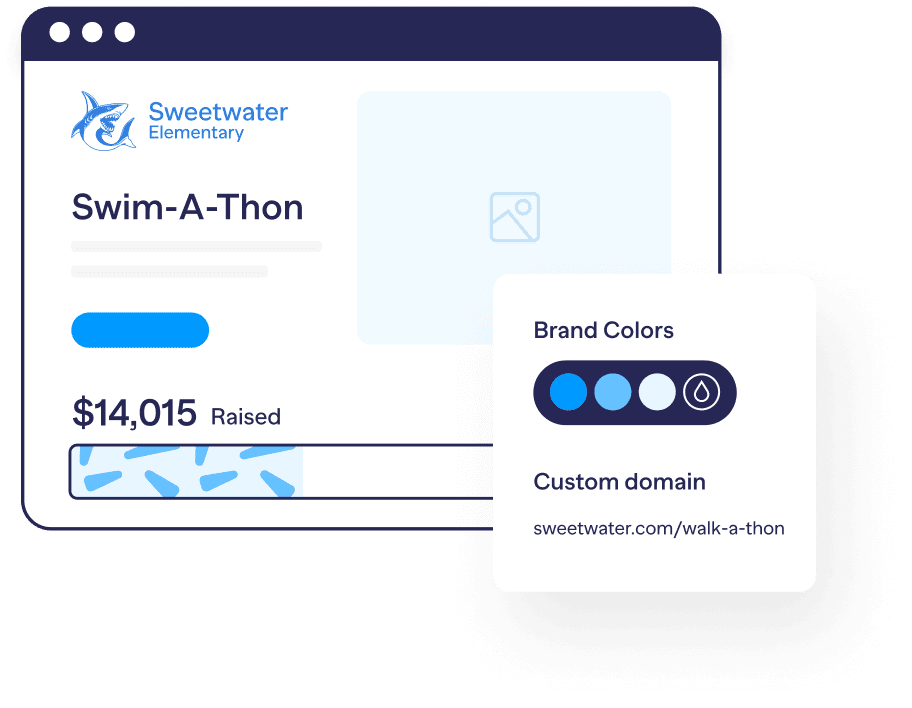 Swim Athon