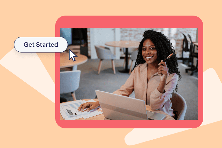 get started calculating cost per dollar raised