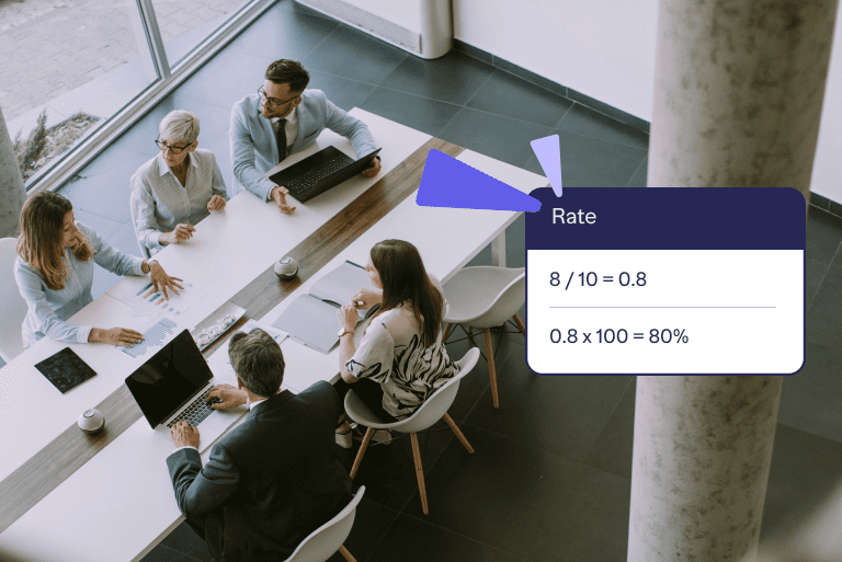 Fundraising KPIs - Board member participation rate, what is it and how do we calculate it?