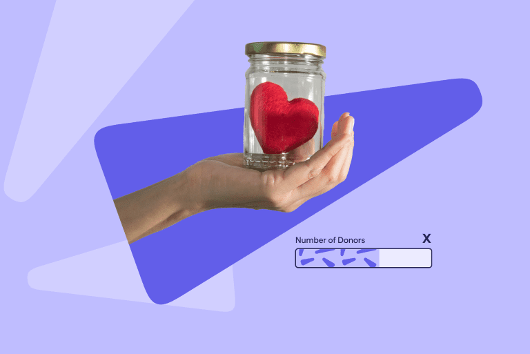 Fundraising KPIs - Donor lifetime value, what is it and how do we calculate it?