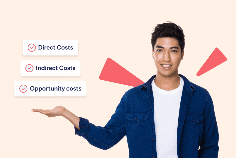 Cost effective fundraising - How to identify your costs