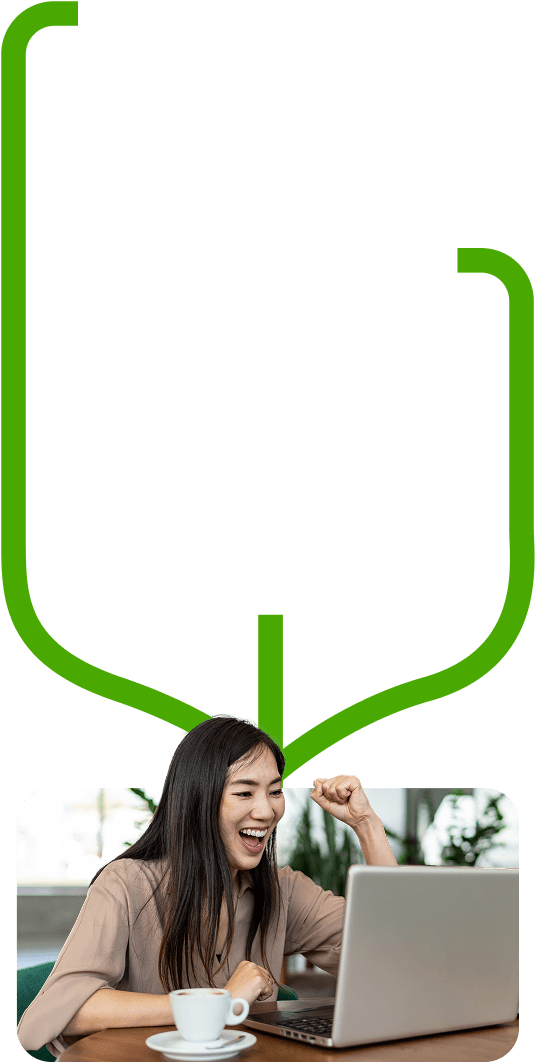 Choose your path to fundraising success mobile Choose your path to fundraising success mobile