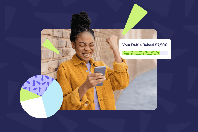 Improve your fundraising ROI with RallyUp