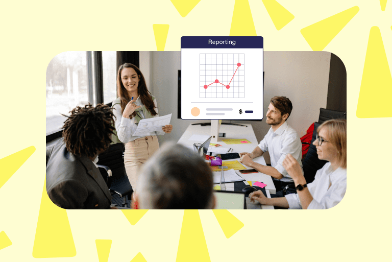 transparency in fundraising building trust