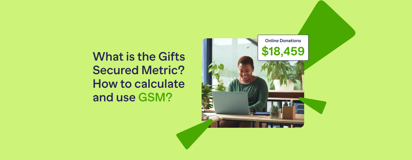 what is gift secured metric